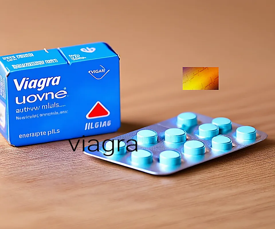 Viagra generico citrato sildenafila